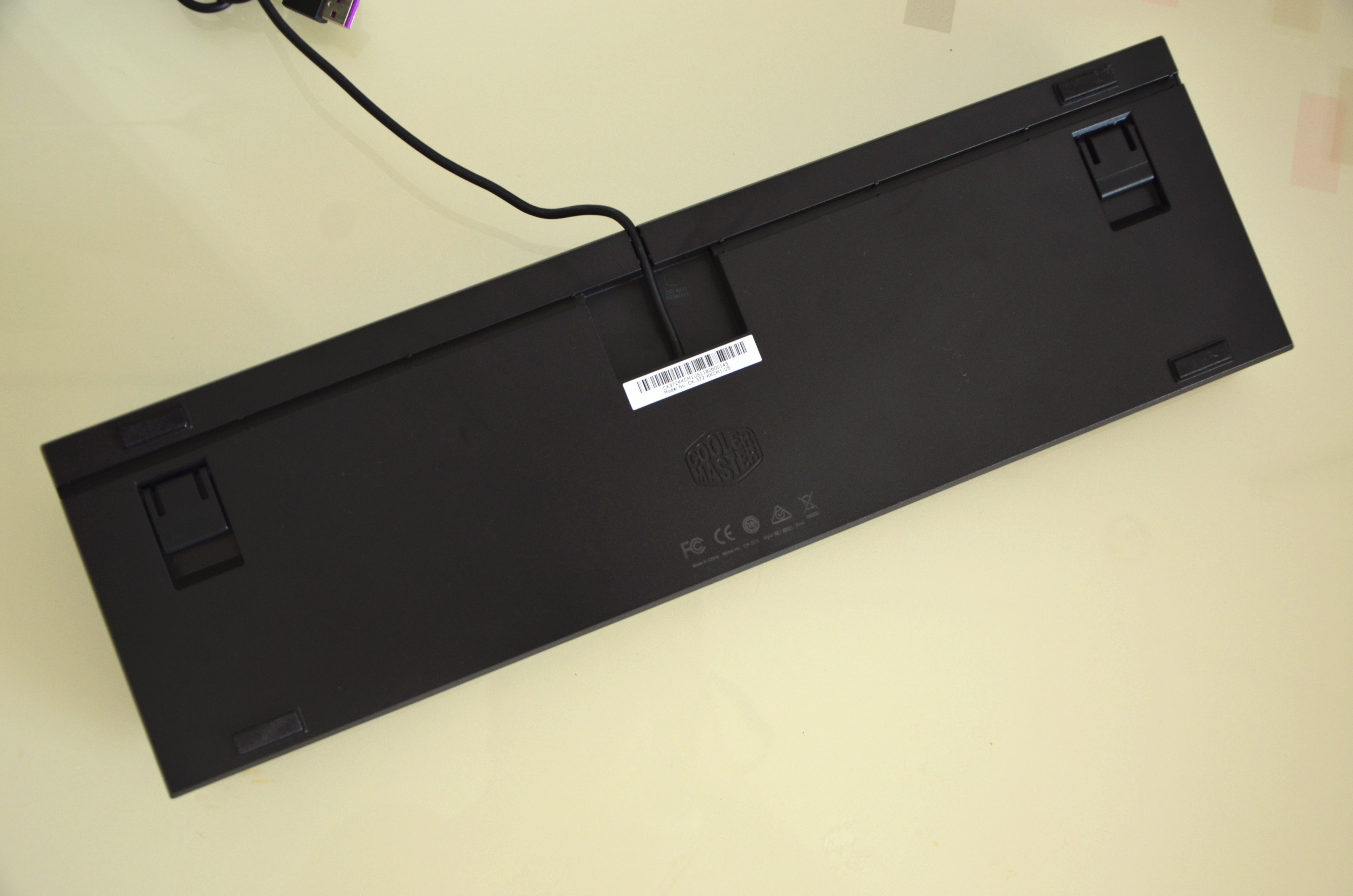 酷冷至尊好不好,酷冷至尊绿轴键盘