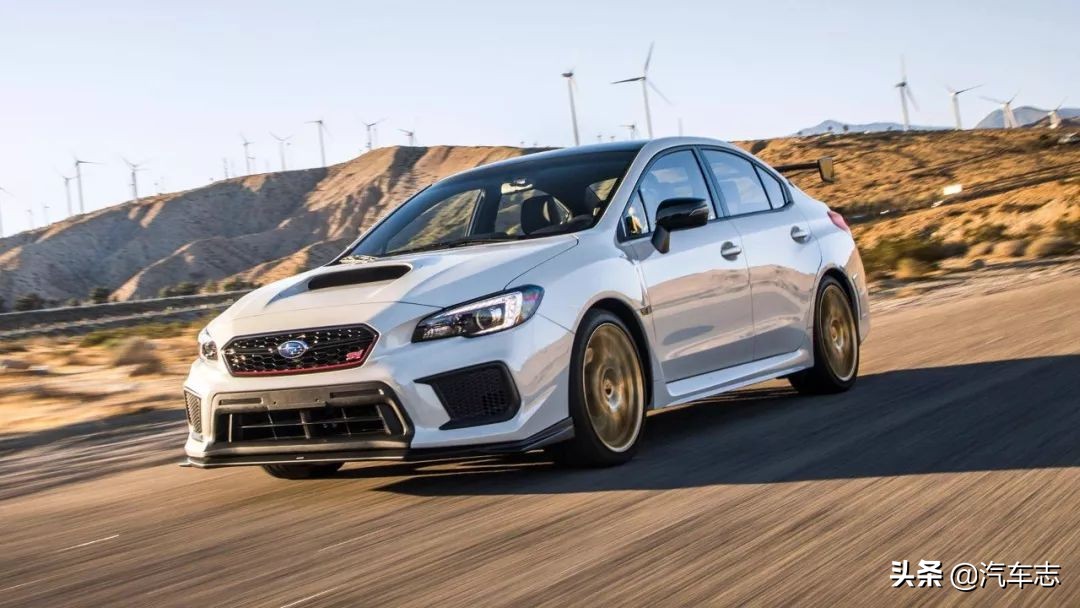 斯巴鲁sti二手车价格,斯巴鲁sti二手出售