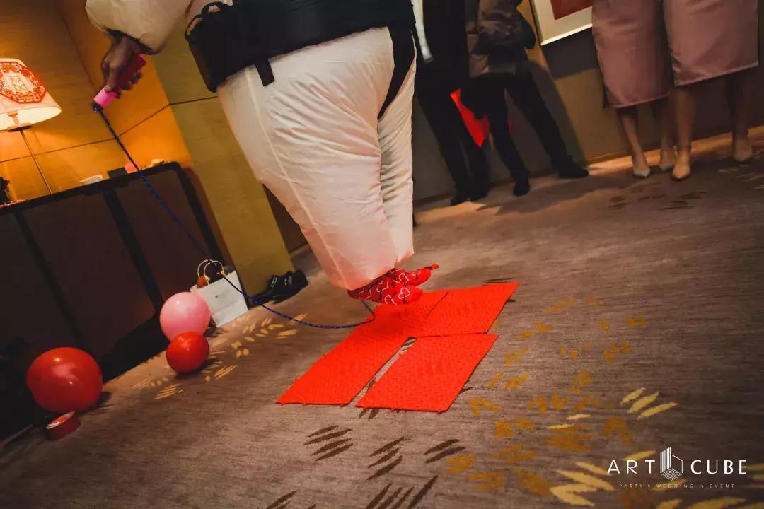 接亲游戏一般几个最为合适,接亲游戏新玩法2020