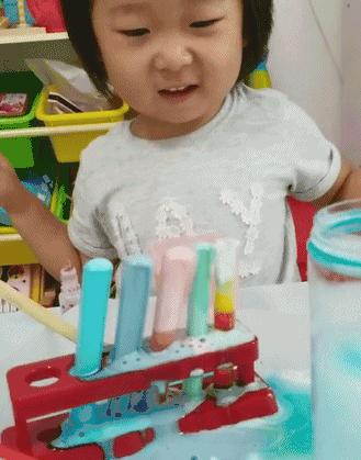 让十岁孩子注意力集中的玩具,2022国外抖音爆火的儿童玩具