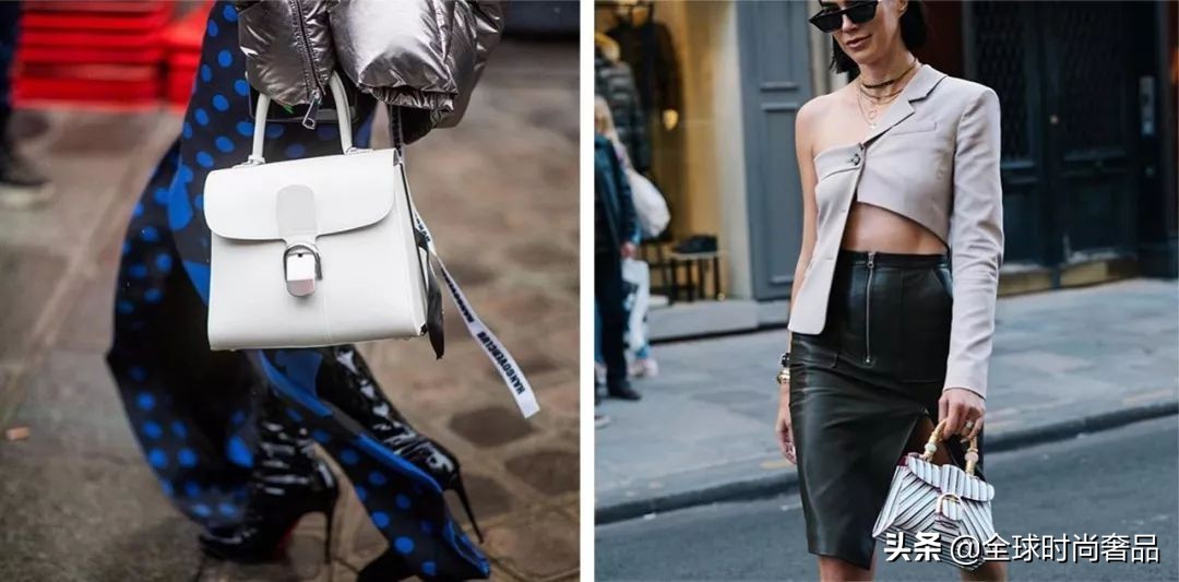 2023年秋必入的奢侈品包包,2020秋季奢侈品包包推荐
