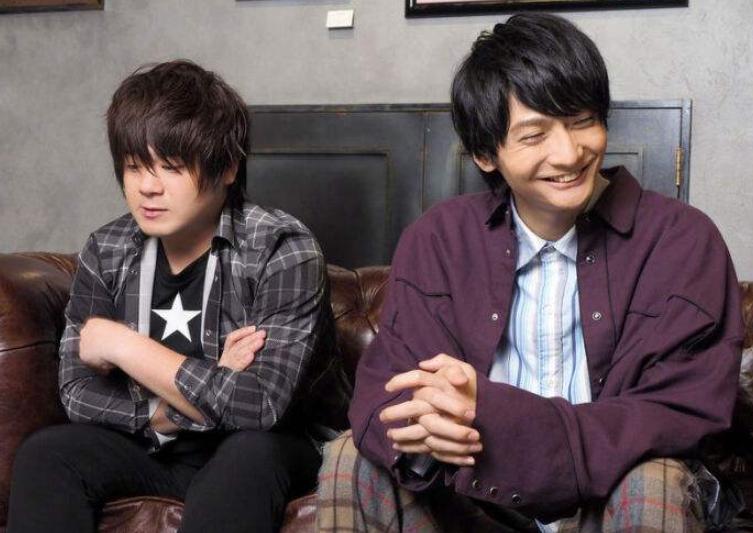 杉山纪彰配音教学,为什么说杉山纪彰是声优界的清流