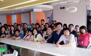 腾讯在深圳有哪些游戏工作室,腾讯五大工作室哪家工作室最赚钱