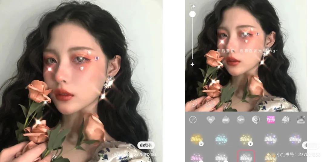 高级透亮的水钻又绚丽又美观,洋气珍珠水钻