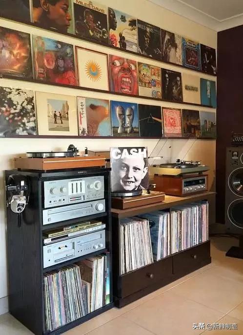 如何买黑胶唱片,怎样买黑胶唱片