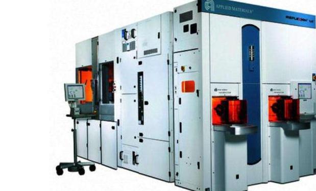 中芯国产光刻机最新消息,国产光刻机传来好消息