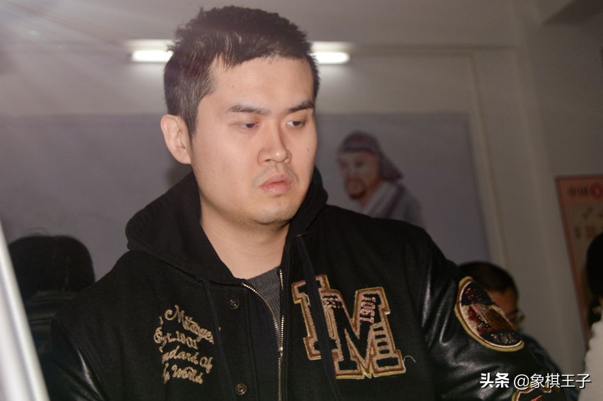 2019大地杯王天一对吴金永 (黎德志vs曹岩磊胜率)