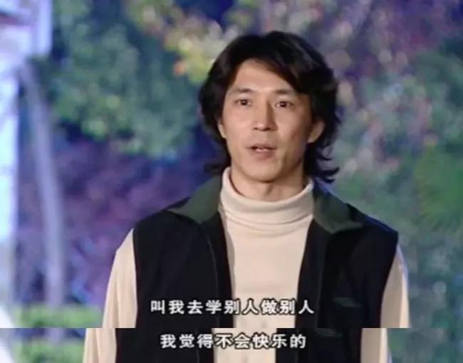 沉寂5年,沉寂这么久她还能爆红吗