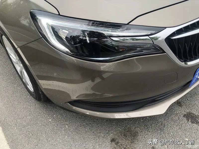 2021款别克英朗1.5自动精英型缺点,2021款别克英朗1.3t轻混试驾视频