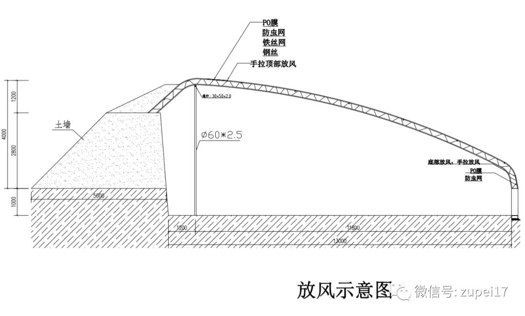 小型温室大棚用什么样的大棚,塑料大棚对比玻璃大棚