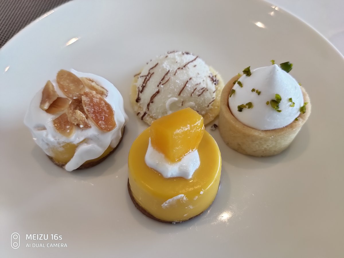 执着于细节打磨，它比前代强太多！魅族16s详细评测