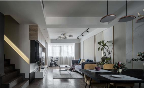 顶楼复式不能买？看完她家后，我坚定了自己的想法，买房不纠结了