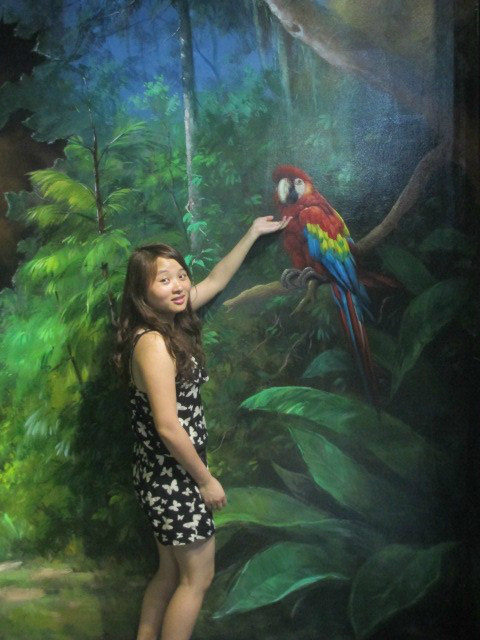 三亚自由行游玩路线,三亚自由行游玩攻略详细