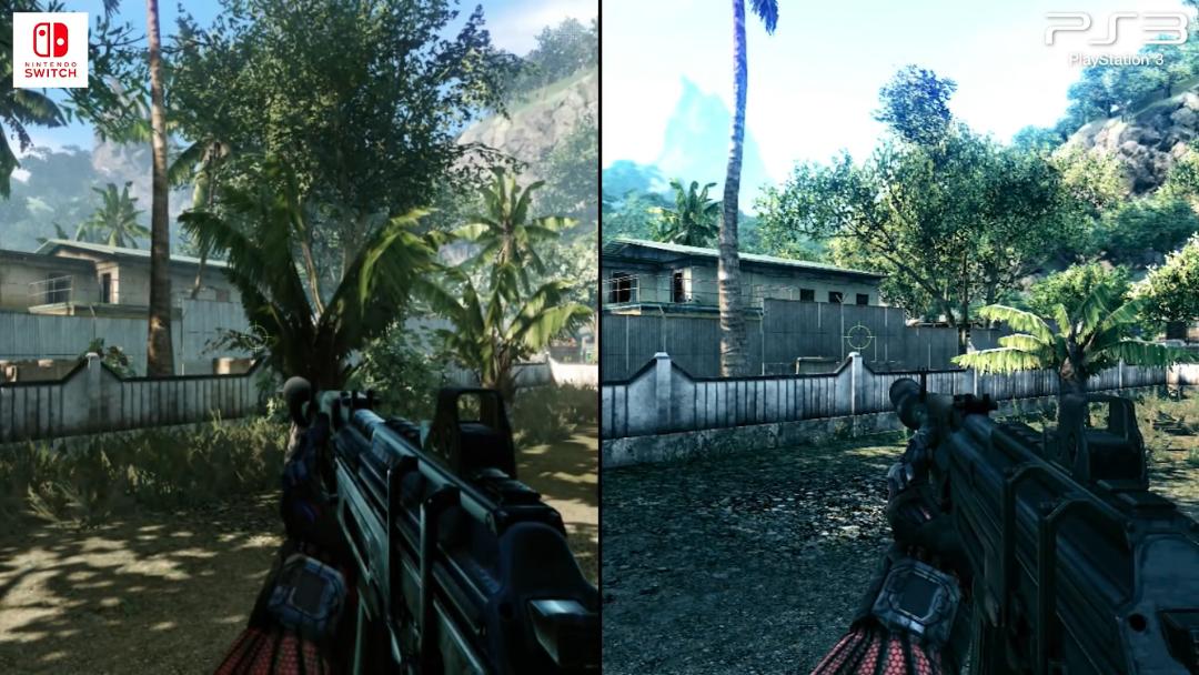 孤岛危机ceph,孤岛危机steam