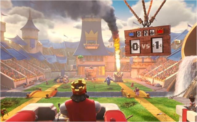 皇室战争最新皮卡超人数据,皇室战争皮卡超人用什么阵容