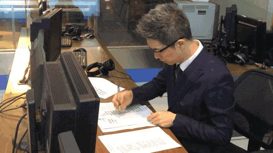 朱广权你要如何不负青春,朱广权随便说的话