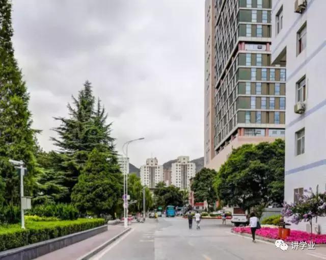 兰州大学在西北排名第几,兰州大学和西北大学哪个强