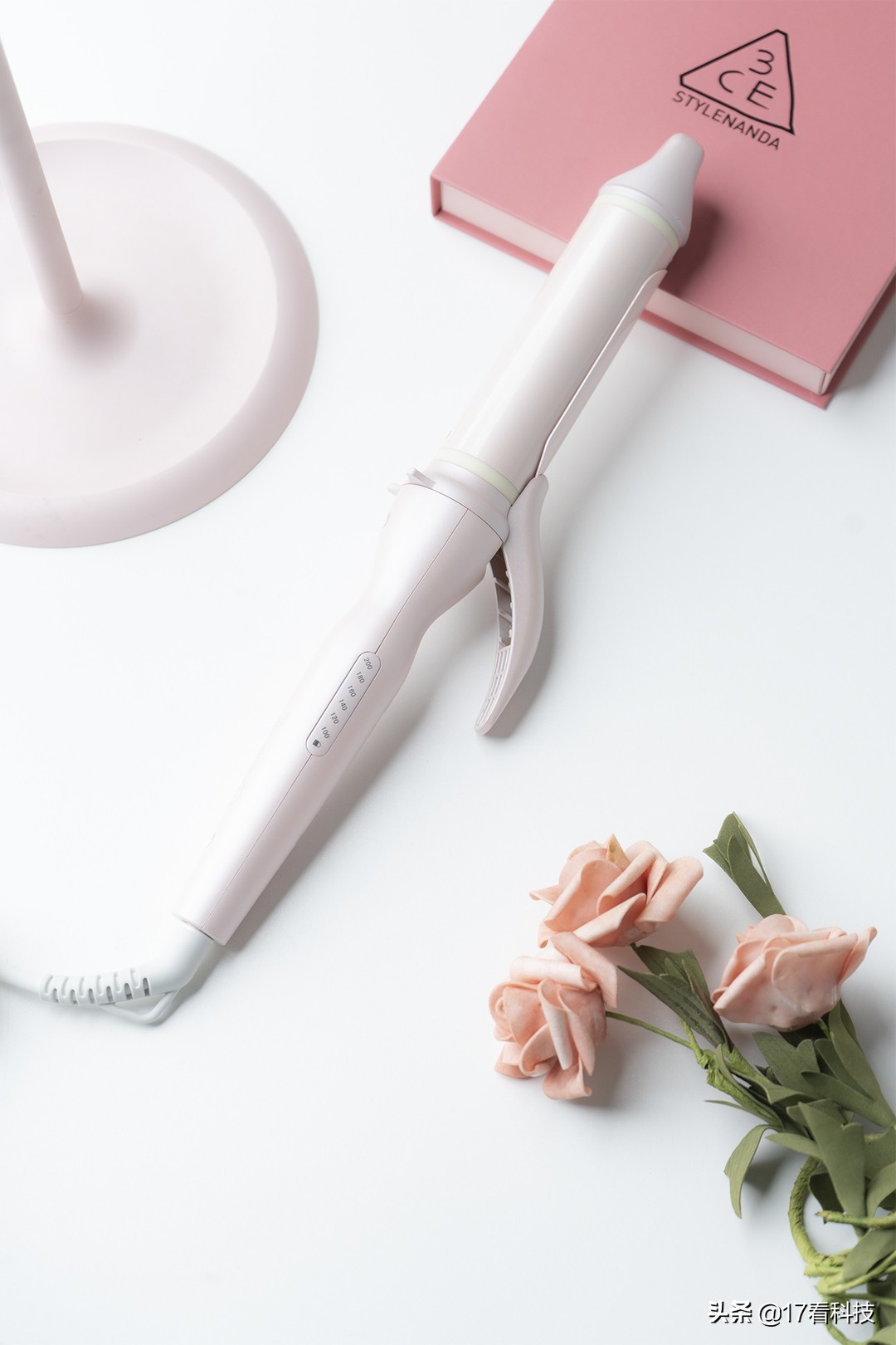 戴森小米高速吹风机,戴森吹风机智能控温