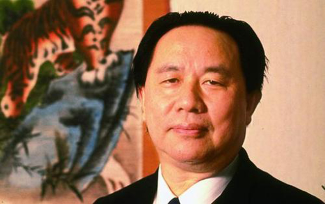 中国第一富豪倒爷,中国第一倒爷完整版