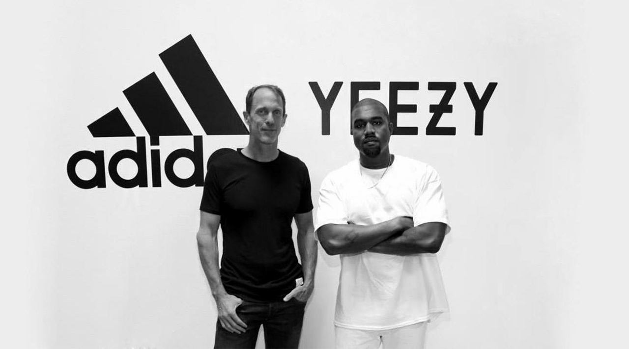 kanye最新椰子,kanyewest椰子最新款