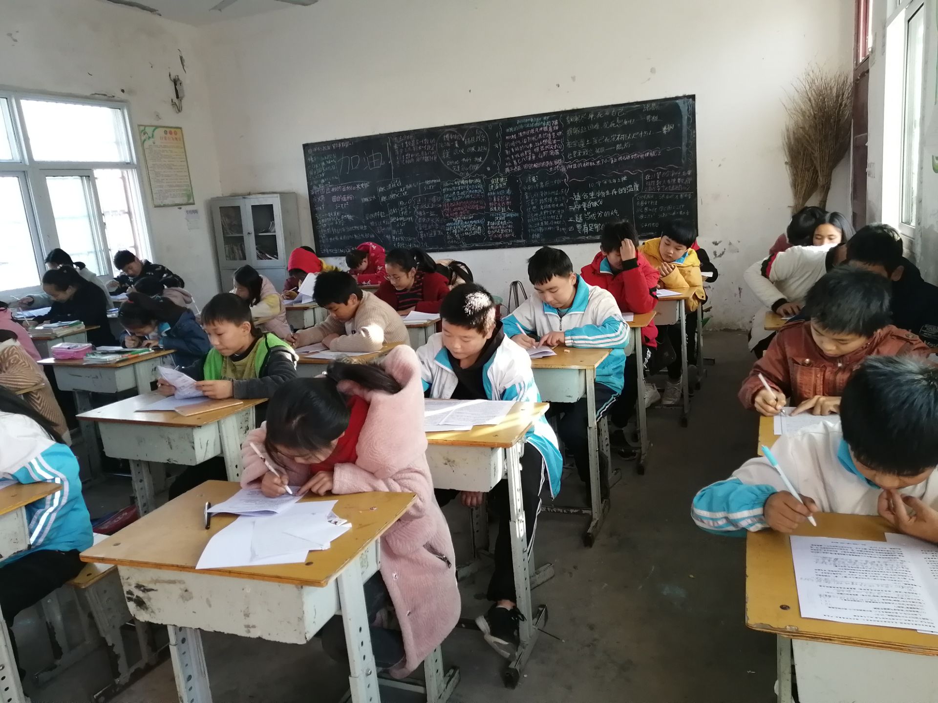 语文零基础教学,一线老师教语文学习方法