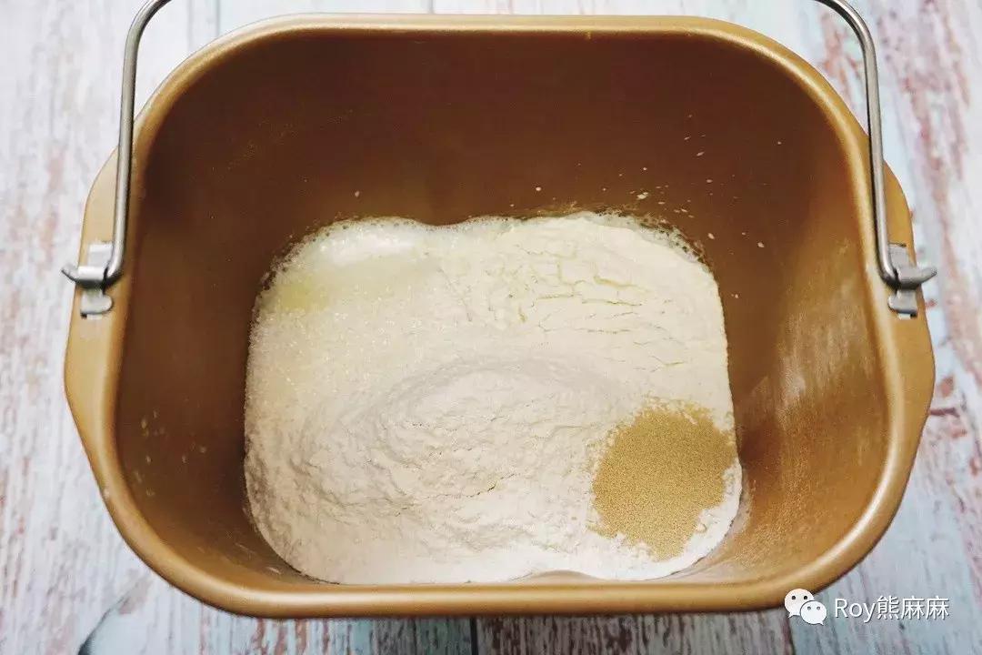 最好吃的吐司教程,美味又好吃的吐司做法