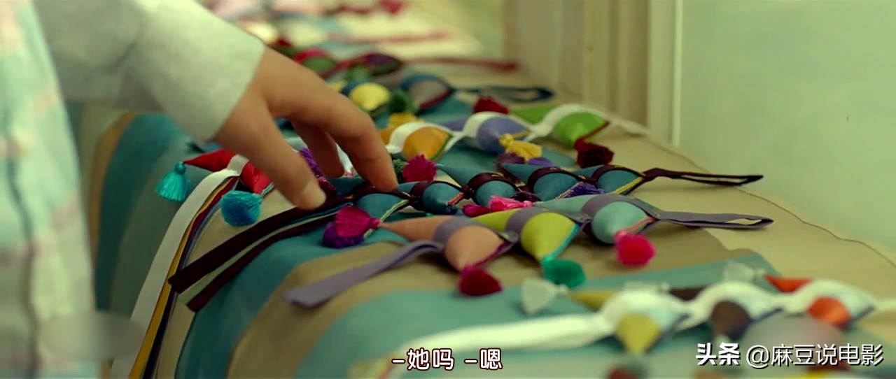 韩国拍摄的这部电影《鬼乡》揭露那段悲惨的历史