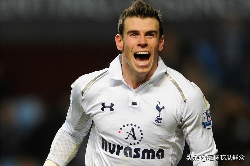 贝尔生涯30大进球,贝尔第一季第九集上