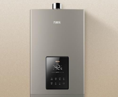 万家乐零冷水热水器操作方法,万家乐零冷水真的零冷水吗