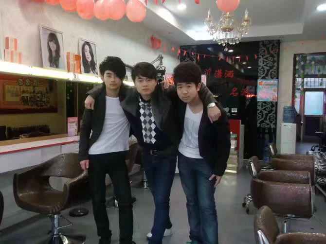 初中毕业不想学西点,初中毕业不想读书想学理发怎么办