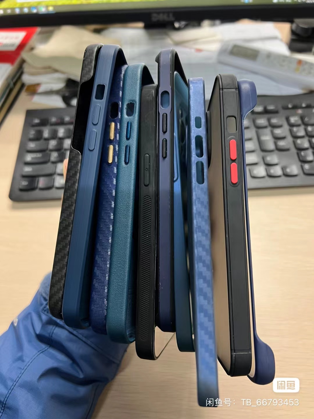 手机壳怎样选才不会踩雷,手机壳选择困难症