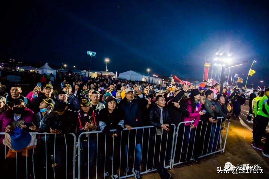 安全有序，赛事精彩，英雄会美图来了！小编带你看大会（一）