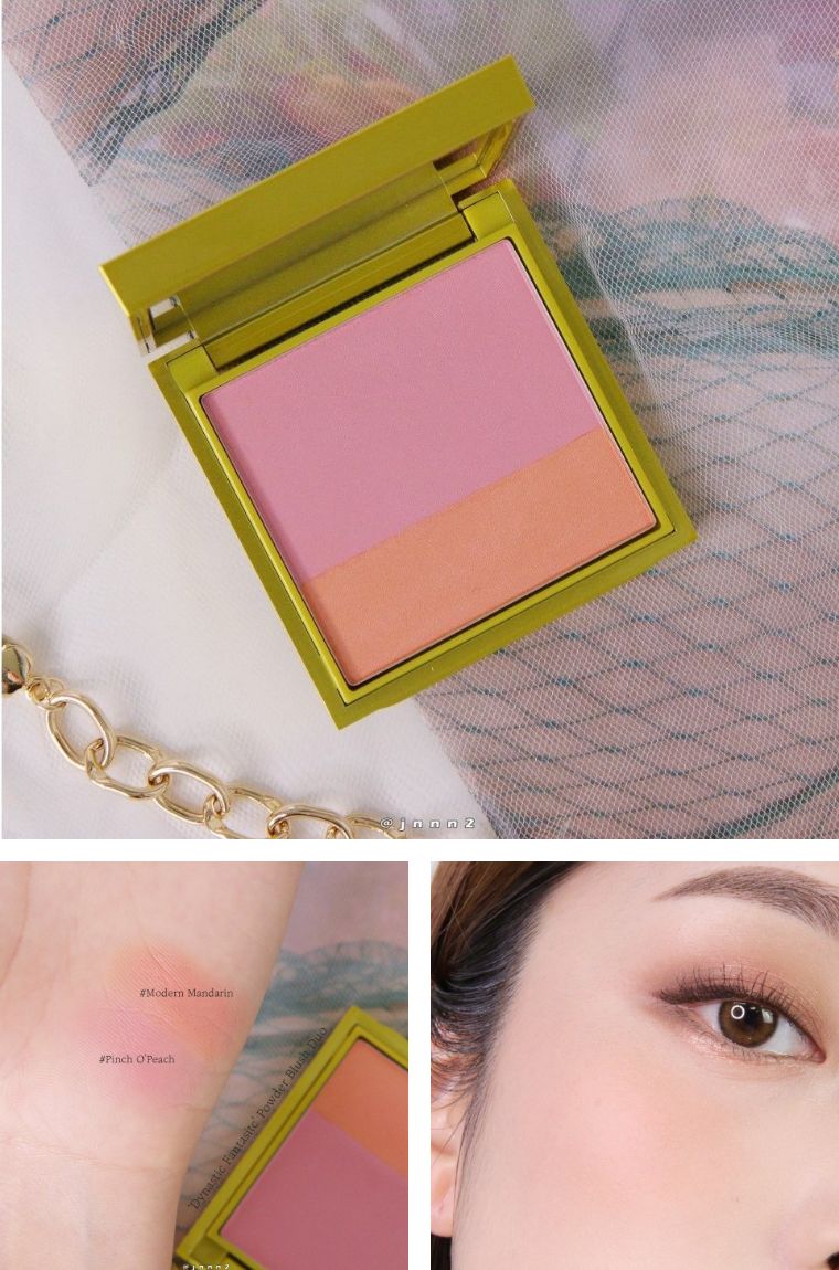 2018高颜值彩妆新品合集,2022年彩妆爆款