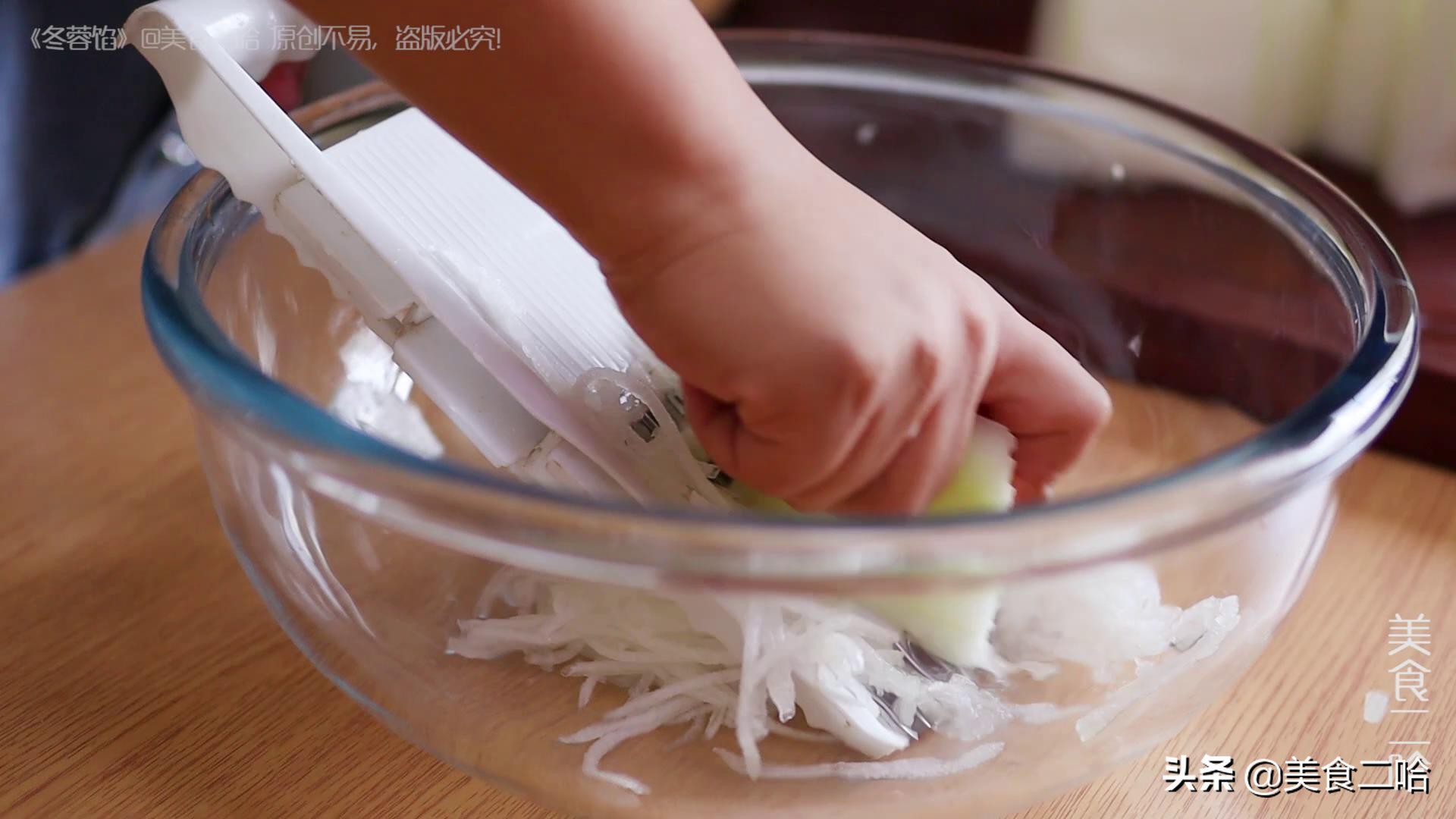 水果馅月饼都是冬瓜做的吗,冬瓜制作什么糕点