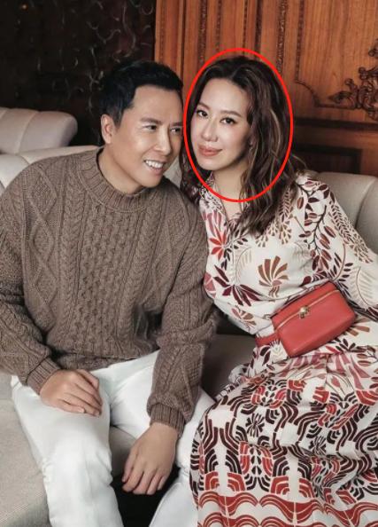 汪圆圆为什么能嫁入豪门,汪圆圆三胎