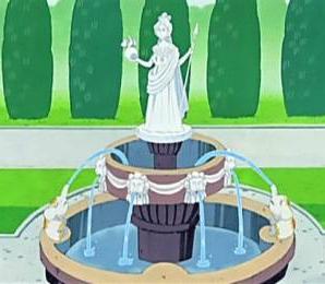 小丸子和花轮最后在一起了吗,花轮小丸子长大后在一起了吗