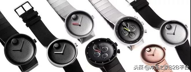 15大顶级工业设计公司，一次性带你全部看齐！