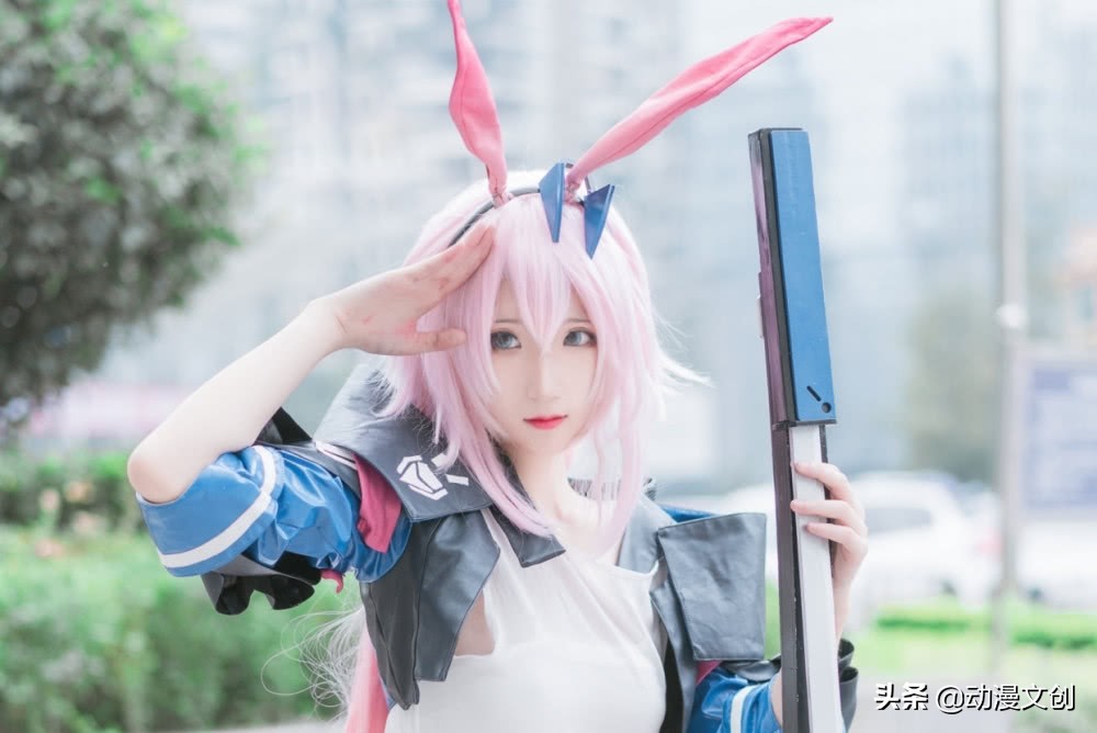 二次元八重樱,二次元原创人物重樱