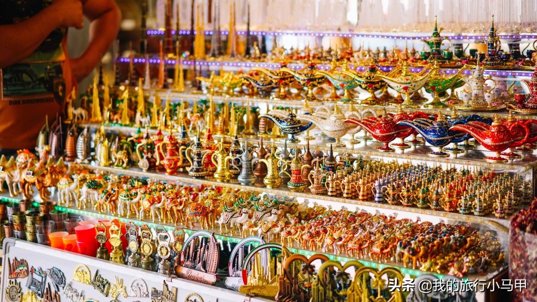 迪拜旅游攻略必去的地方,迪拜游玩全攻略