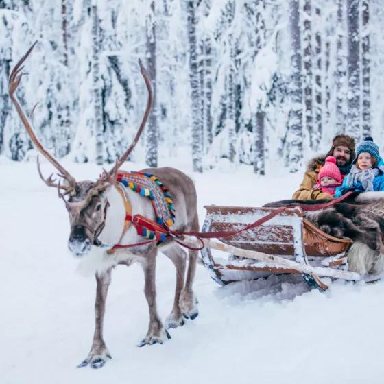 冬季欧洲最值得去旅行的国家,适合冬天旅游的欧洲国家