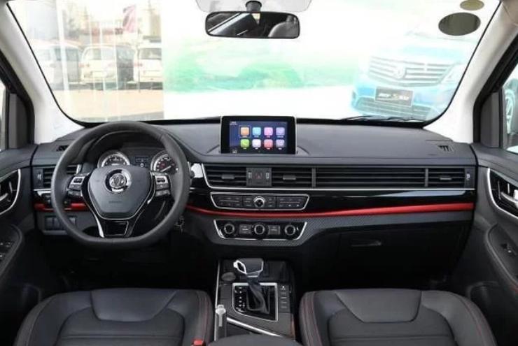 东风风行sx6车主论坛,风行sx6为什么这么好