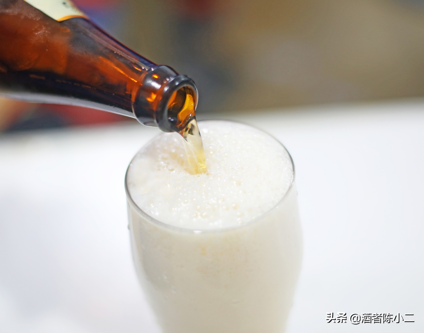 精酿全麦啤酒测评,德国全麦啤酒测评