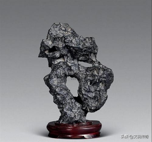 灵璧石鉴赏和收藏,灵璧石鉴别最好方法