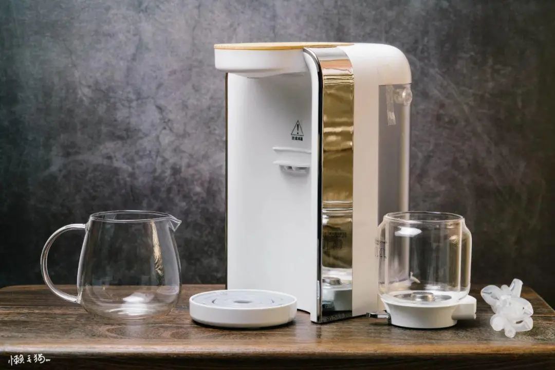 魔凡即热茶饮机,鸣盏即热茶饮机