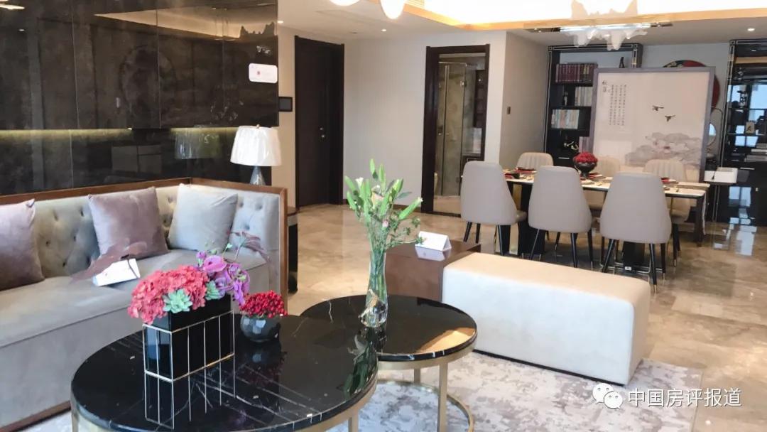 沈阳市中心豪宅楼盘排名,北三环内楼盘推荐