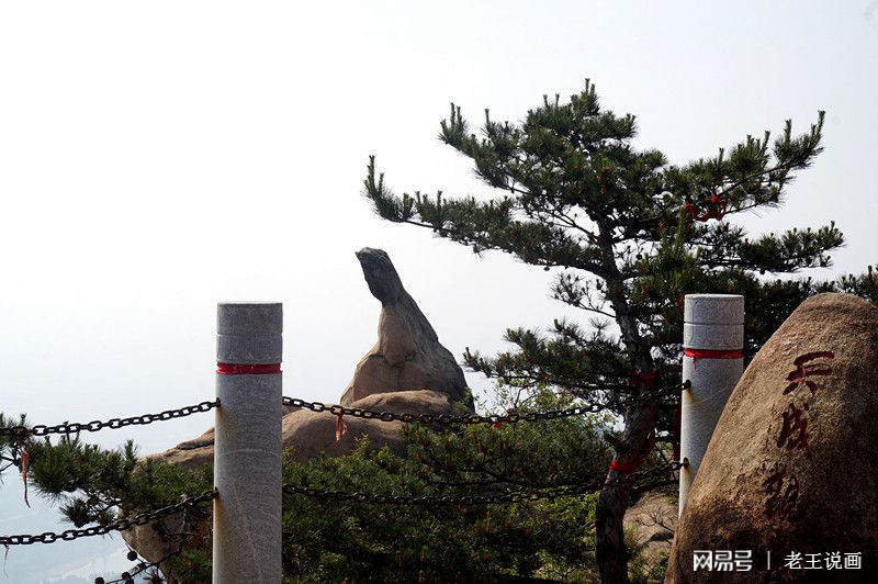 人间仙境金寨莲花山,深圳莲花山公园