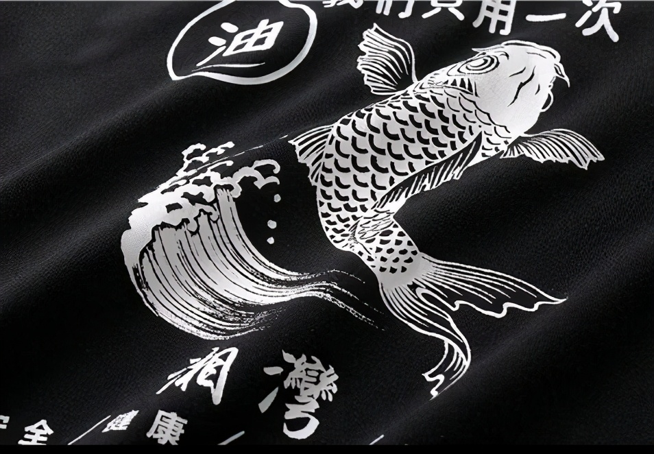 t-恤应该选什么面料,知道为什么你的t恤一洗就缩水吗