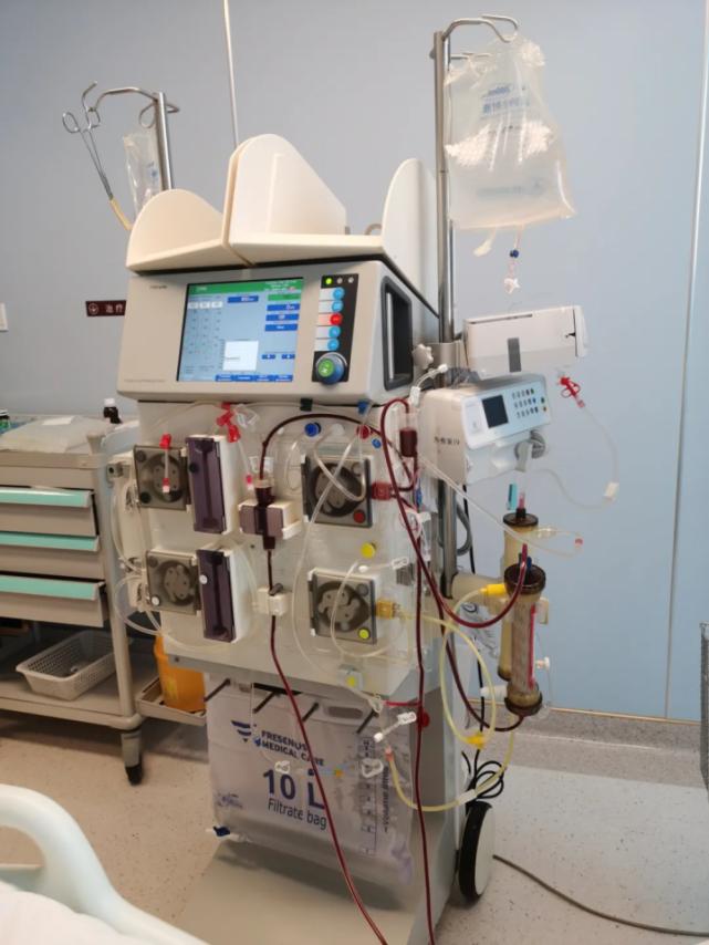 孕妇吃2天炸鸡肚子疼,怀孕6个多月突然进了icu