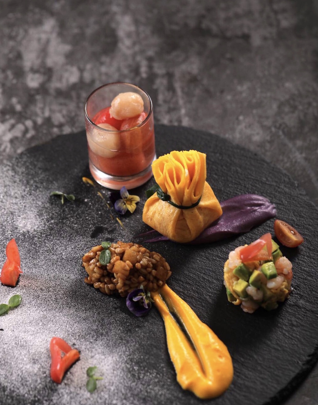 西红柿鸡蛋做法神仙吃法,西红柿鸡蛋家常做法湘菜