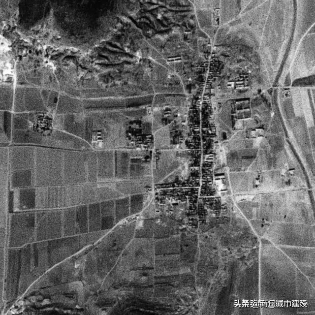 芒砀山原始风景图片,芒砀山拍摄的照片